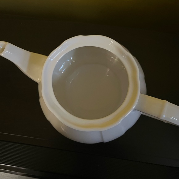 Villeroy & Boch 1748 Chambord teapot Fine China Germany - Picture 10 of 14